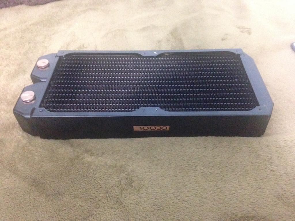 Em bán dọn phòng, SSD, watercool, etc . Giá rẻ nhất - 11