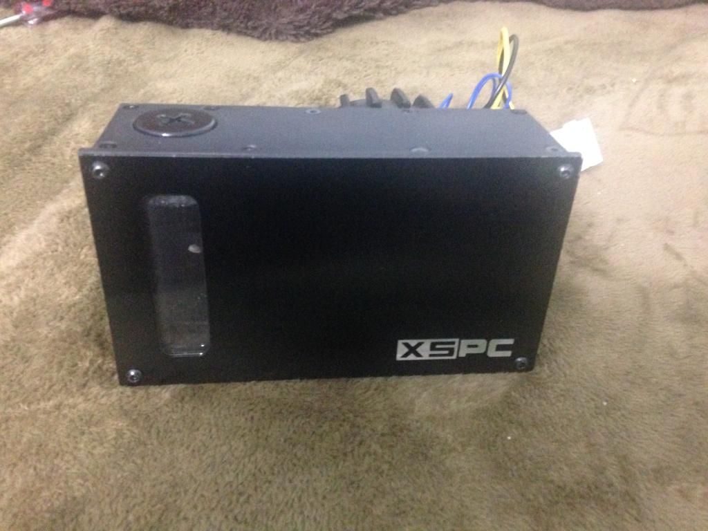 Em bán dọn phòng, SSD, watercool, etc . Giá rẻ nhất - 15