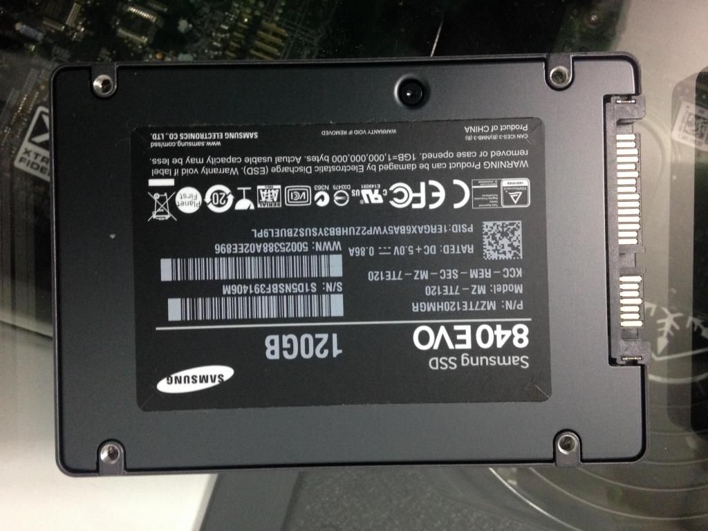 Em bán dọn phòng, SSD, watercool, etc . Giá rẻ nhất - 3