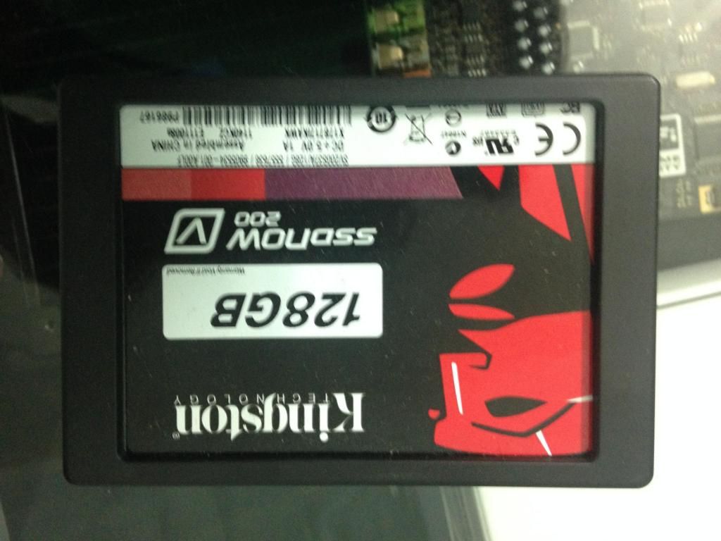 Em bán dọn phòng, SSD, watercool, etc . Giá rẻ nhất - 2