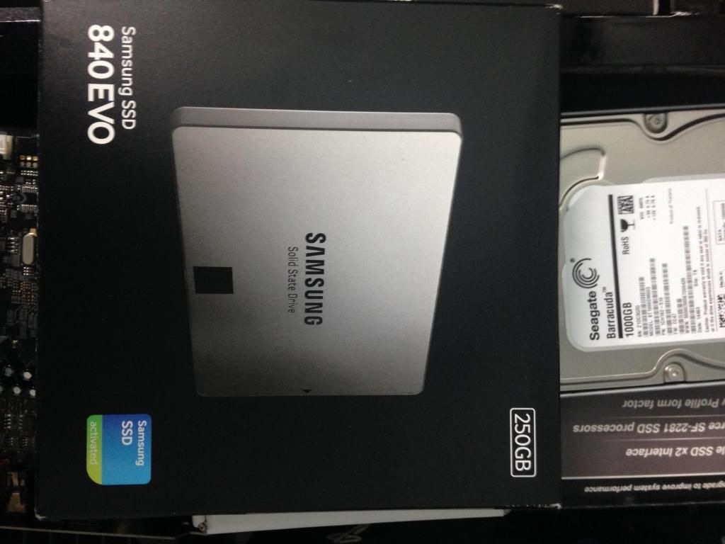 Em bán dọn phòng, SSD, watercool, etc . Giá rẻ nhất