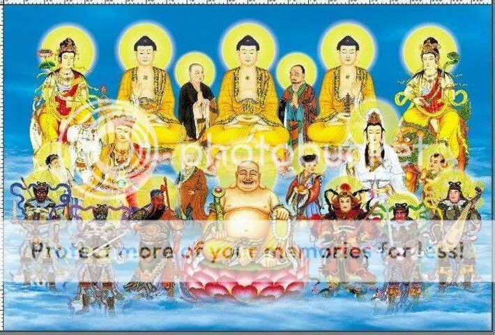 Maha Vaipulya Mahasamnipata Bhadrapala Bodhisattva Parivarta Nama Mahayana Sutra IMG_16581183679918