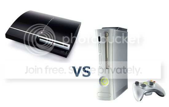 Console Wars banner