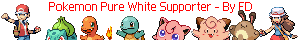 [PokeCommunity.com] Pokémon Pure White