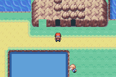 [PokeCommunity.com] Pokémon Pure White