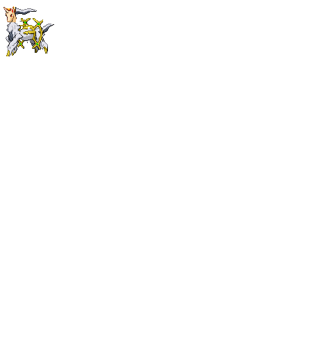 [PokeCommunity.com] My Pokemon Sprites